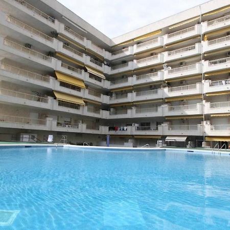 S_Apartamento Salou Buitenkant foto