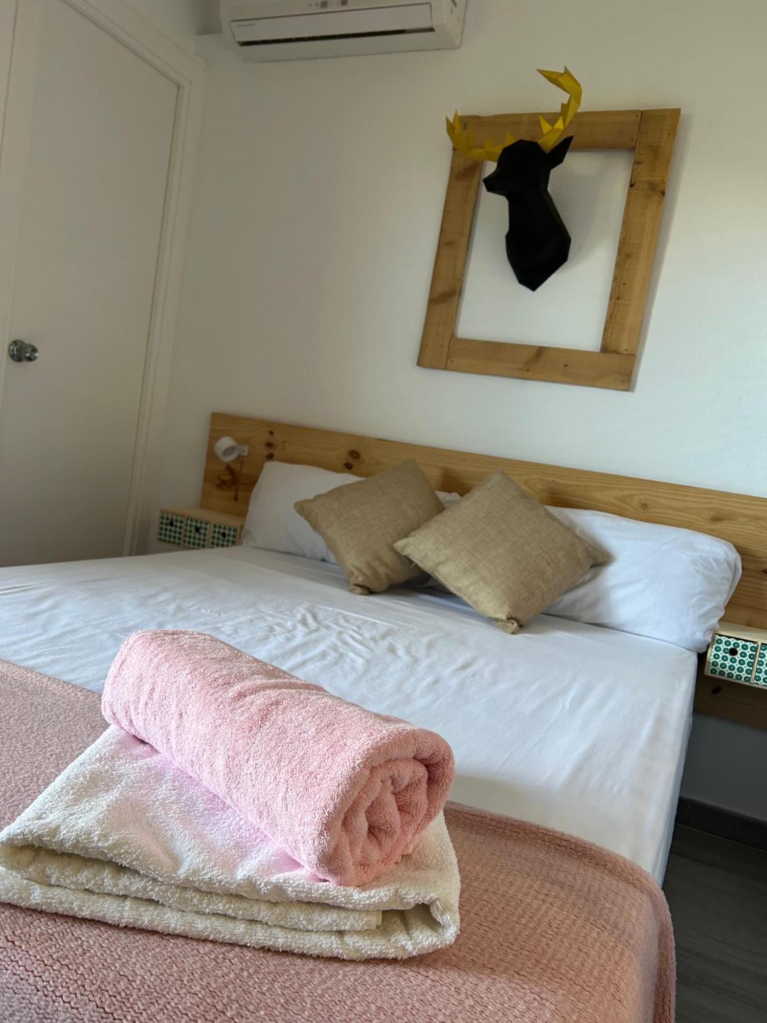 S_Apartamento Salou Buitenkant foto