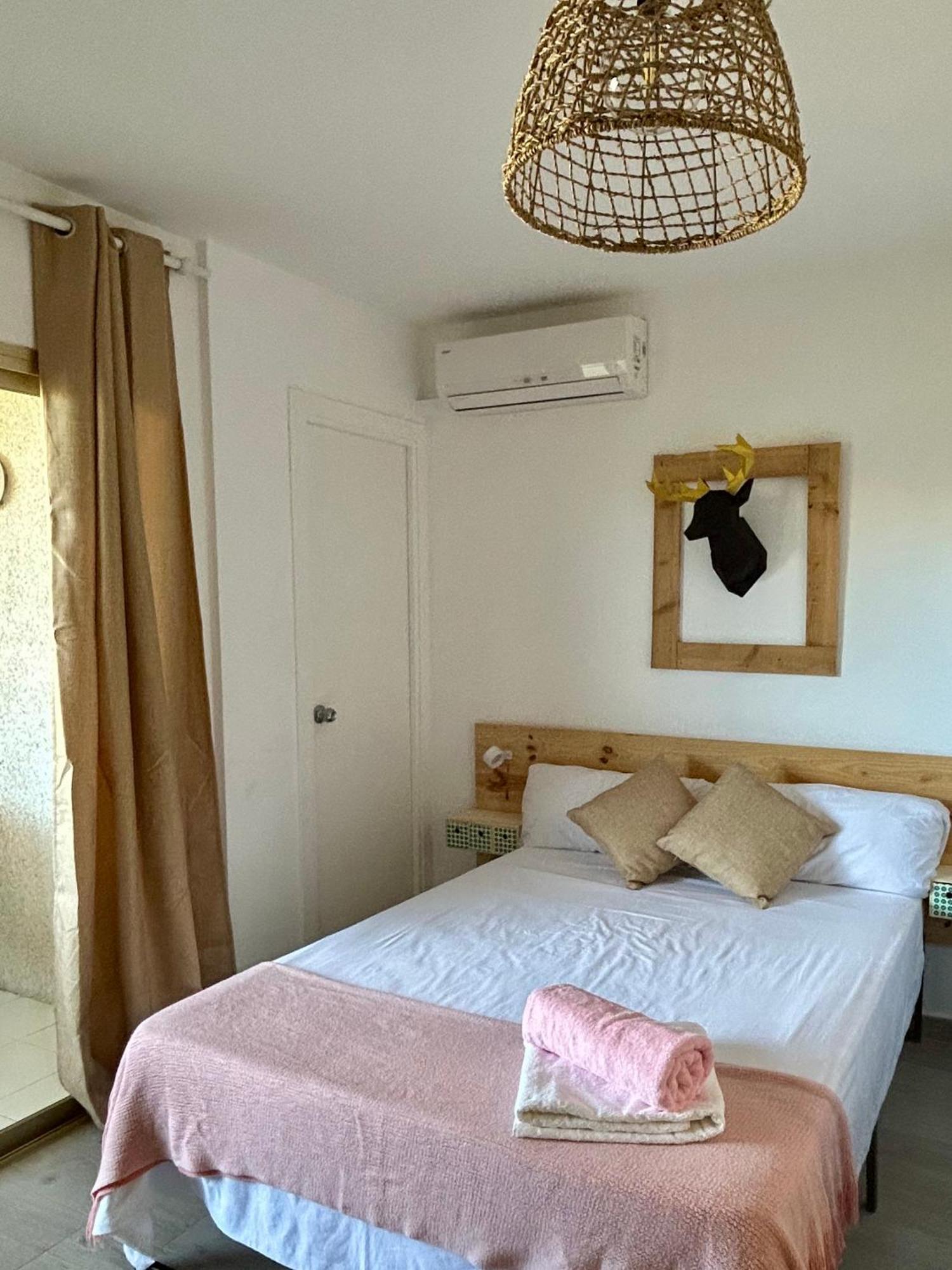 S_Apartamento Salou Buitenkant foto