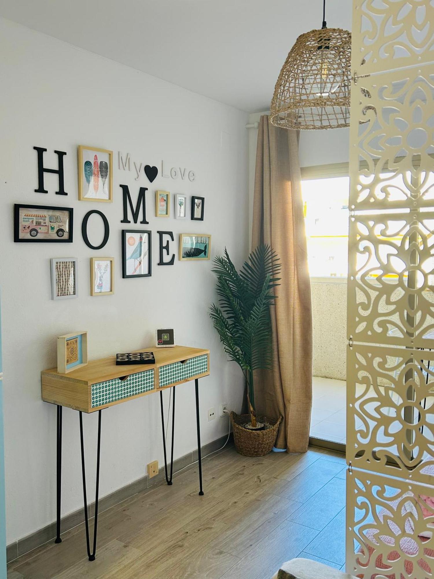 S_Apartamento Salou Buitenkant foto